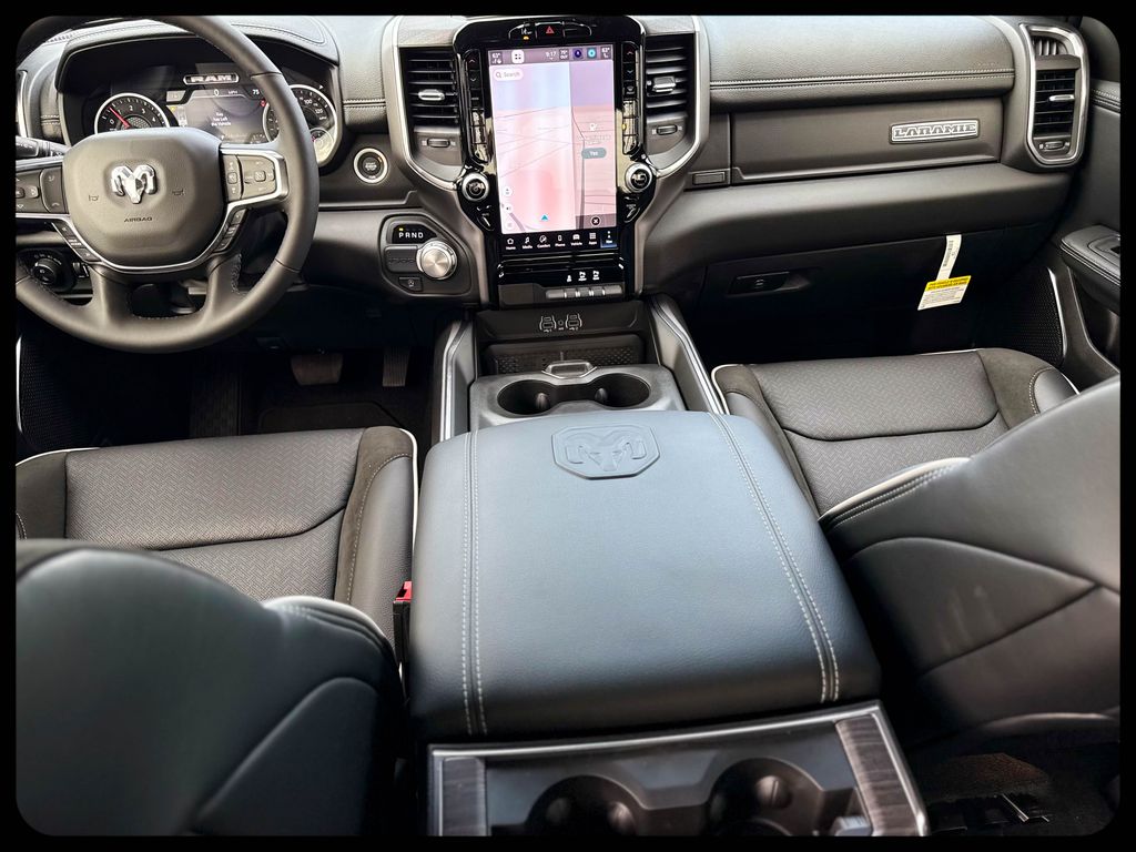2026 RAM 1500 Laramie - Photo 26