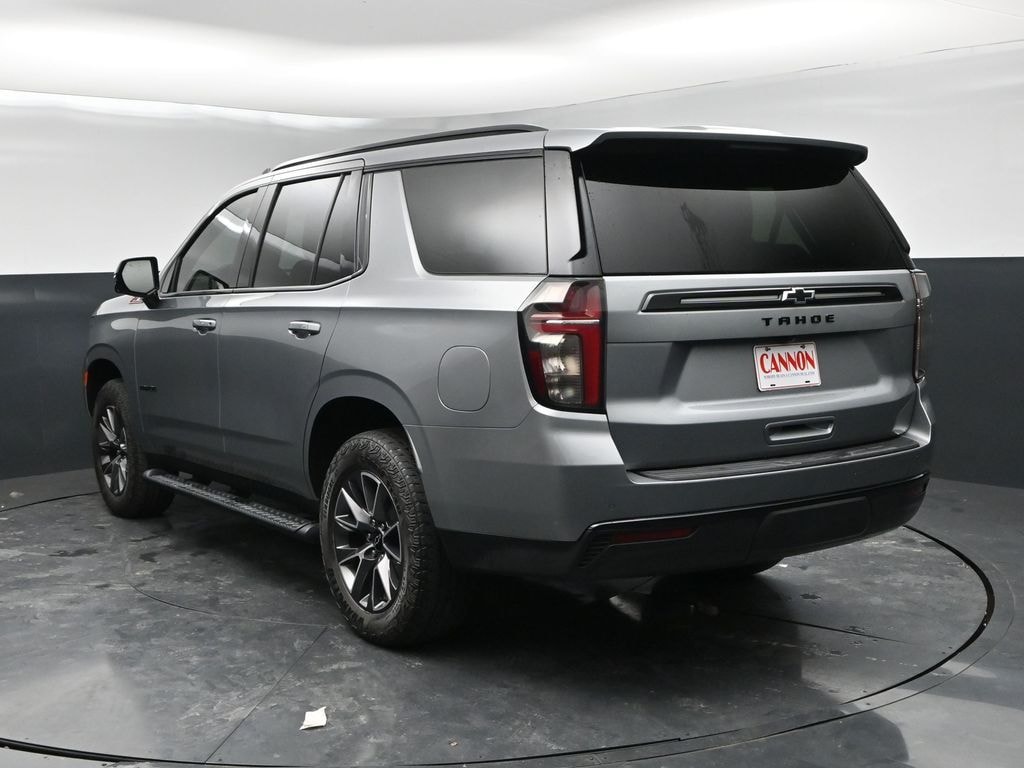 Used 2023 Chevrolet Tahoe Z71 SUV
