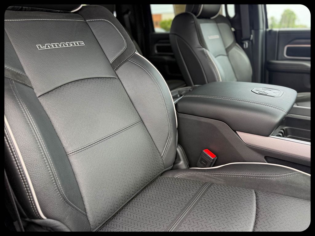 2026 RAM Ram 2500 Pickup Laramie - Photo 10