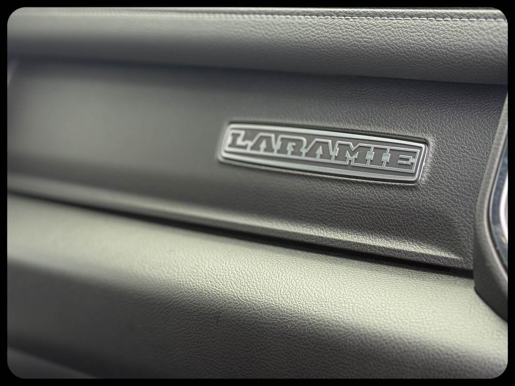 2026 RAM Ram 2500 Pickup Laramie - Photo 9