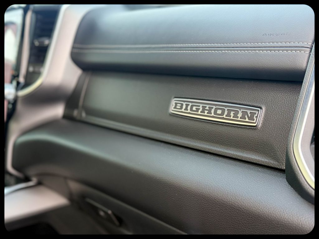 2025 RAM 1500 Big Horn/Lone Star - Photo 11