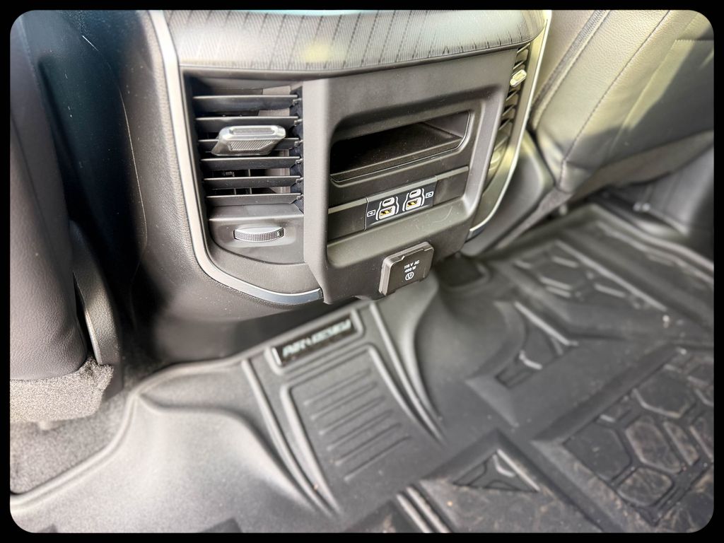 2025 RAM 1500 Big Horn/Lone Star - Photo 25
