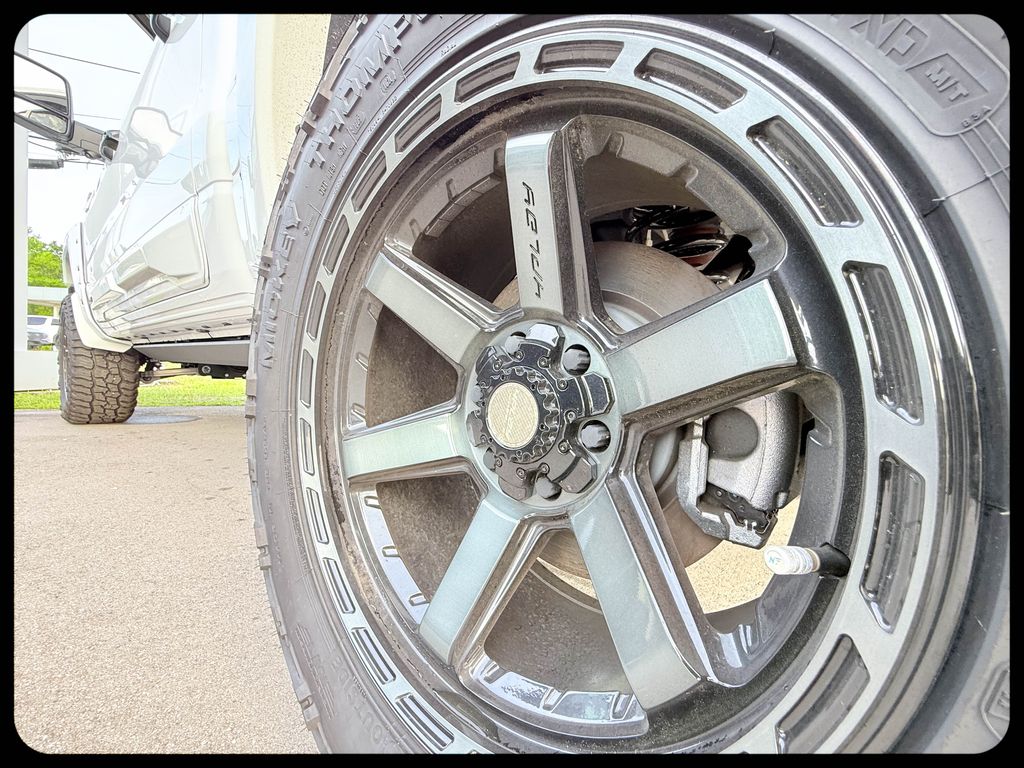 2025 RAM 1500 Big Horn/Lone Star - Photo 38