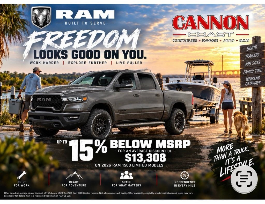 Used 2023 Ram 1500 Big Horn/Lone Star Truck