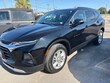  Chevrolet Blazer