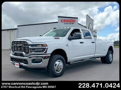 2026 Ram 3500 Tradesman Pickup