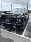  Chevrolet Silverado 2500HD