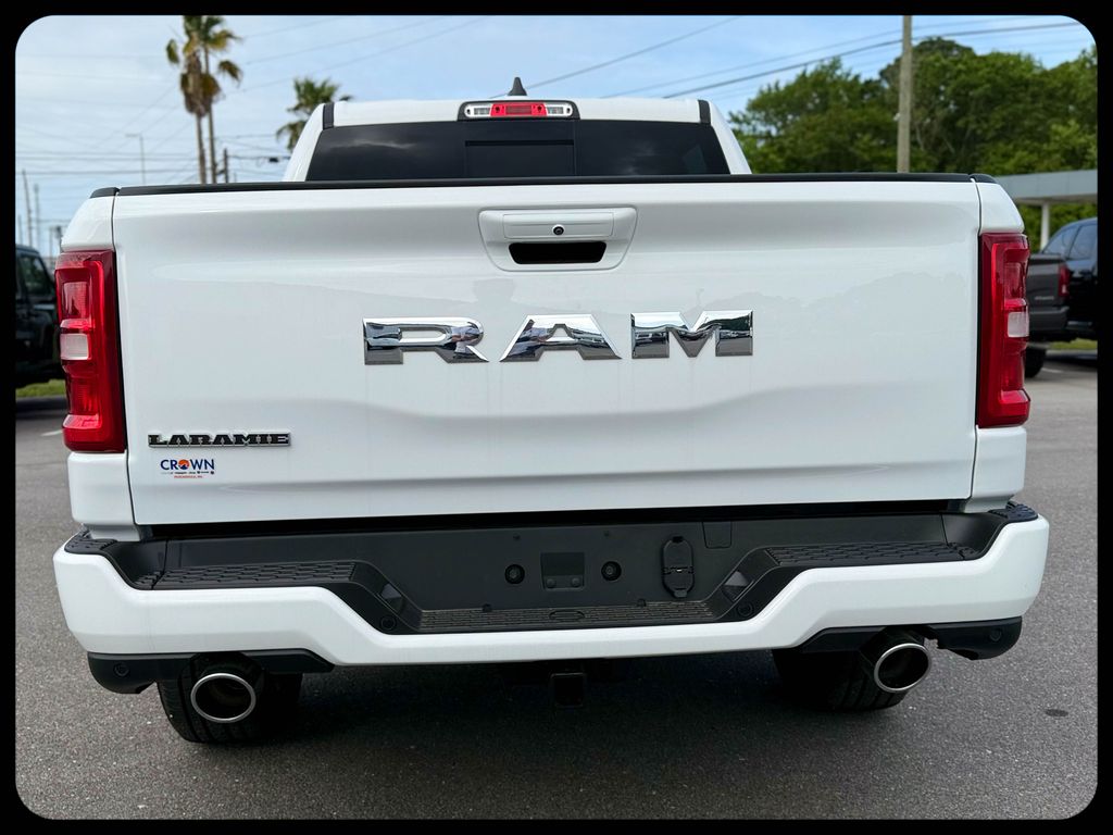 2026 RAM 1500 Laramie - Photo 13