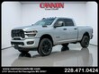  Ram 2500