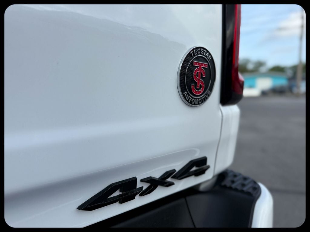 2025 RAM 1500 Big Horn/Lone Star - Photo 17