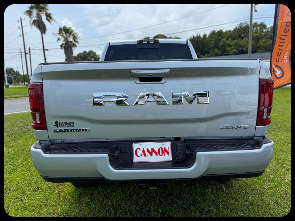 2026 RAM Ram 2500 Pickup Laramie - Photo 12