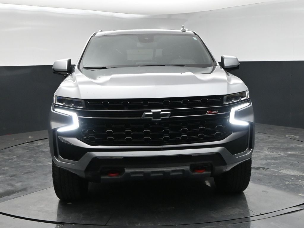 Used 2023 Chevrolet Tahoe Z71 SUV