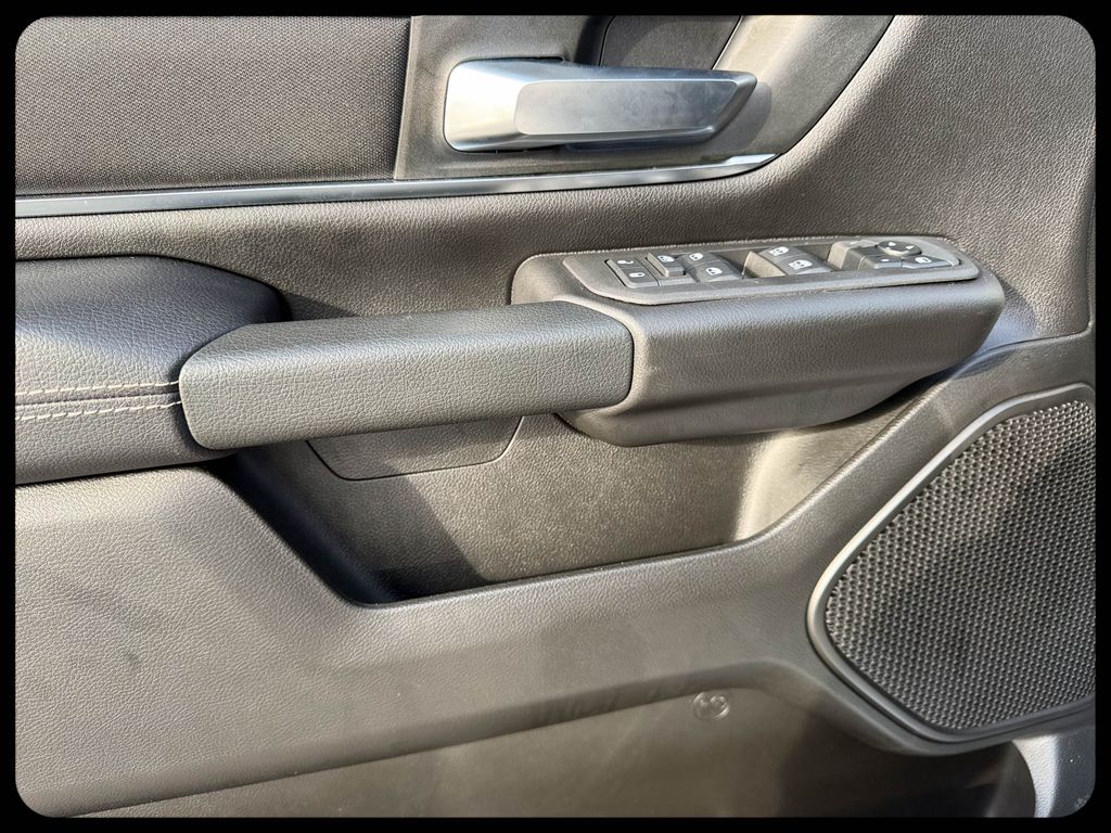 2025 RAM 1500 Big Horn/Lone Star - Photo 23
