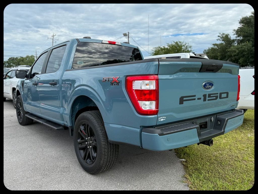 Used 2023 Ford F-150 XL Truck