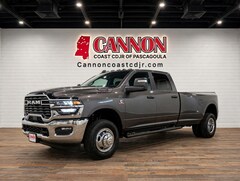 2026 Ram 3500 Tradesman Pickup