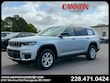  Jeep Grand Cherokee L