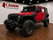  Jeep Wrangler JK