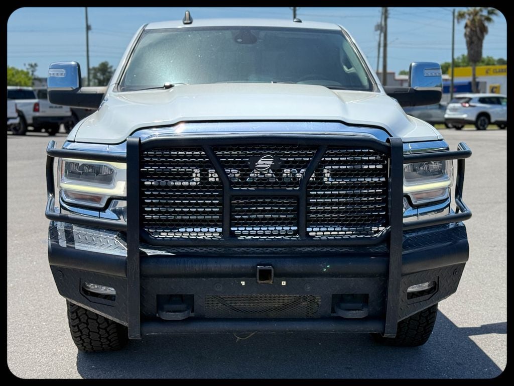 Used 2024 Ram 2500 Laramie Truck