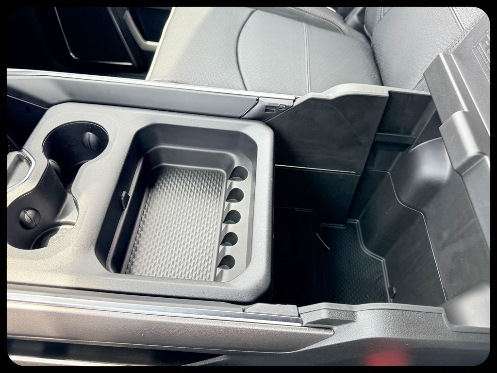 2026 RAM Ram 2500 Pickup Laramie - Photo 21