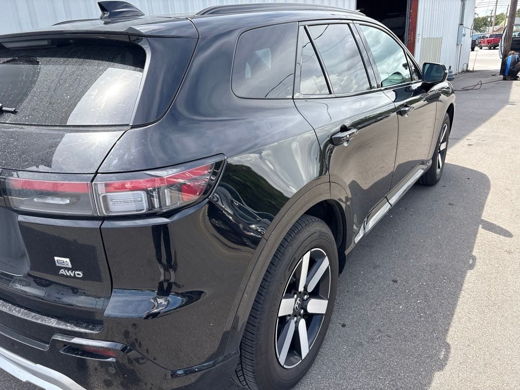 Used 2024 Honda Prologue Touring SUV