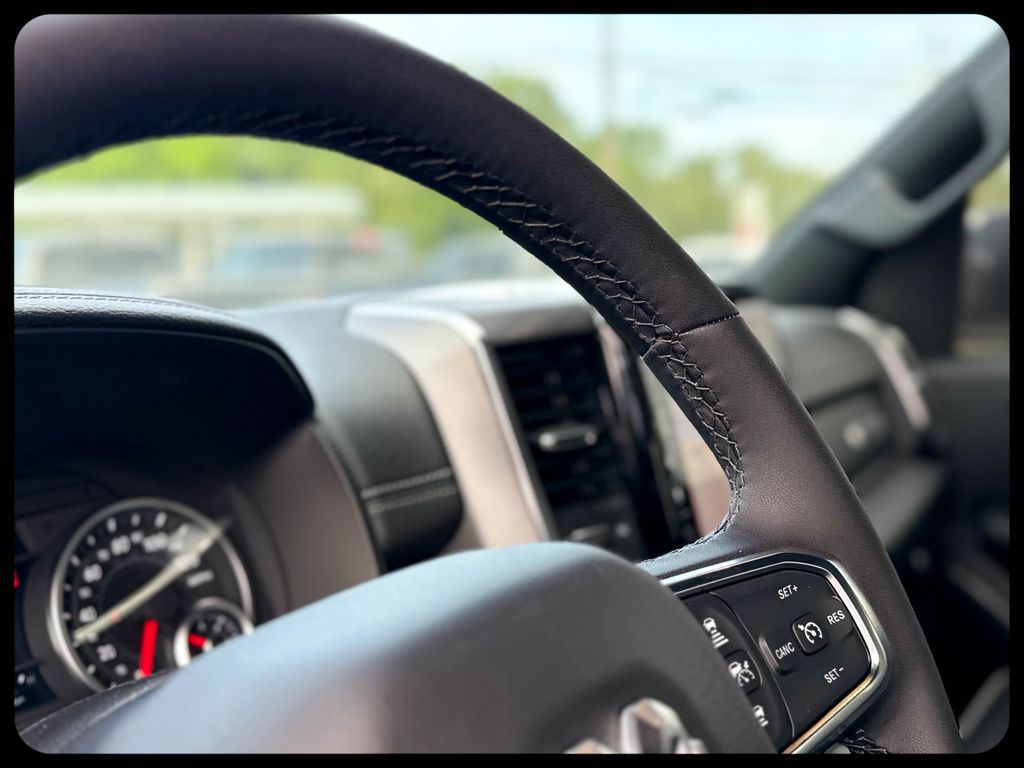2026 RAM 1500 Laramie - Photo 20