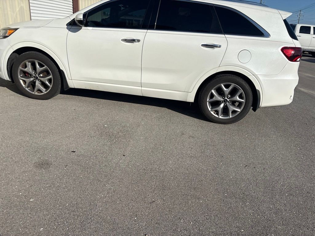 Used 2019 Kia Sorento SX SUV