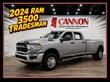  Ram 3500