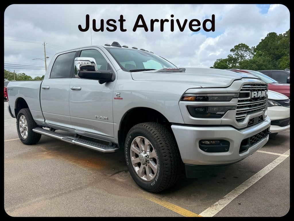 Used 2026 Ram 2500 Laramie Truck