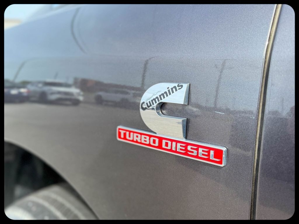 New 2025 Ram 2500 Tradesman Pickup