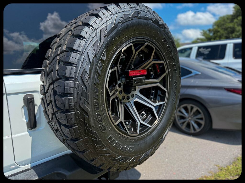 Used 2021 Jeep Wrangler Unlimited Sport S SUV