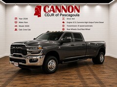 2026 Ram 3500 Tradesman Pickup