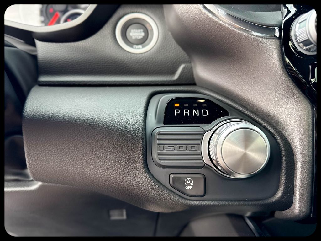 2026 RAM 1500 Laramie - Photo 29