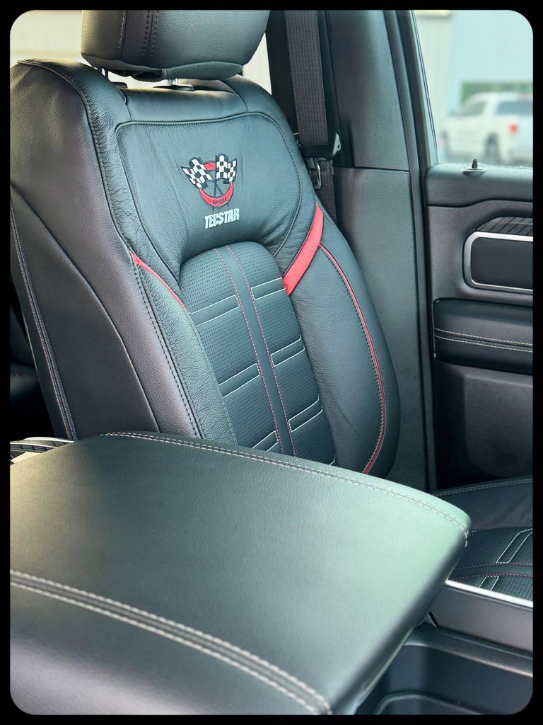 2025 RAM 1500 Big Horn/Lone Star - Photo 9