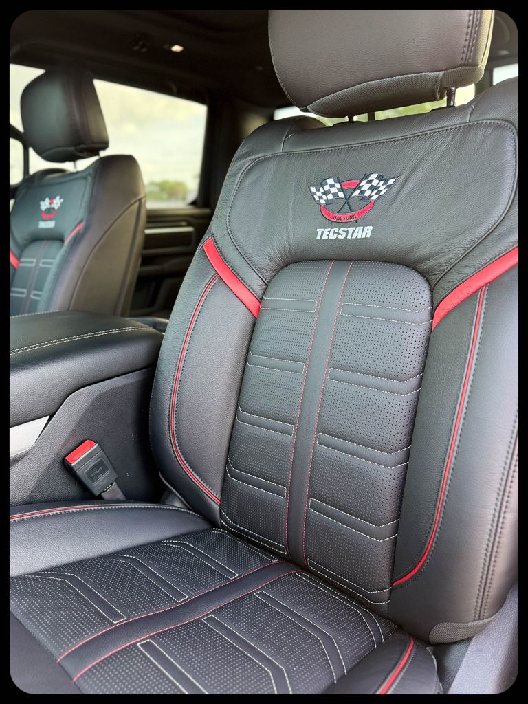 2025 RAM 1500 Big Horn/Lone Star - Photo 20