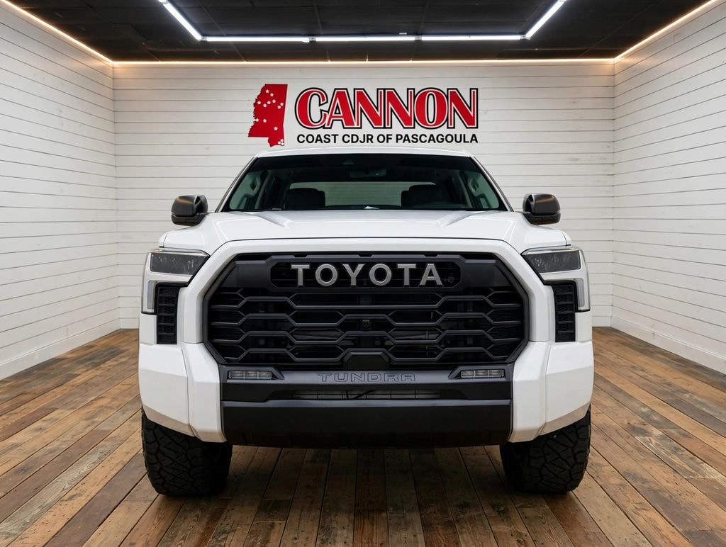 Used 2022 Toyota Tundra SR5 Truck