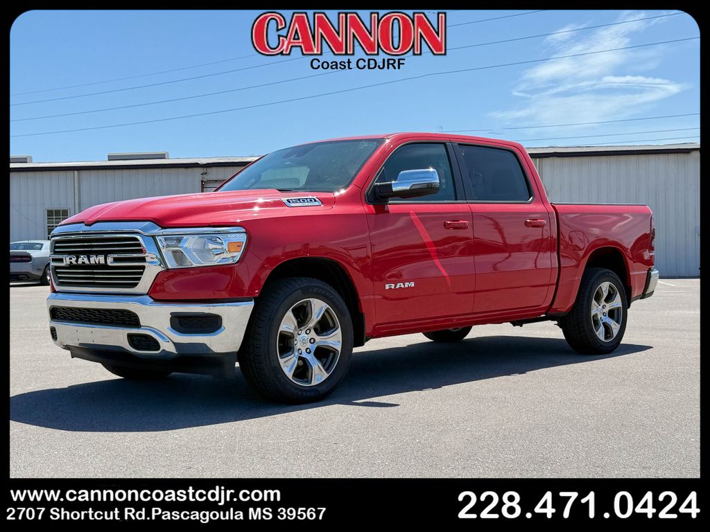 2024 RAM Ram 1500 Pickup
