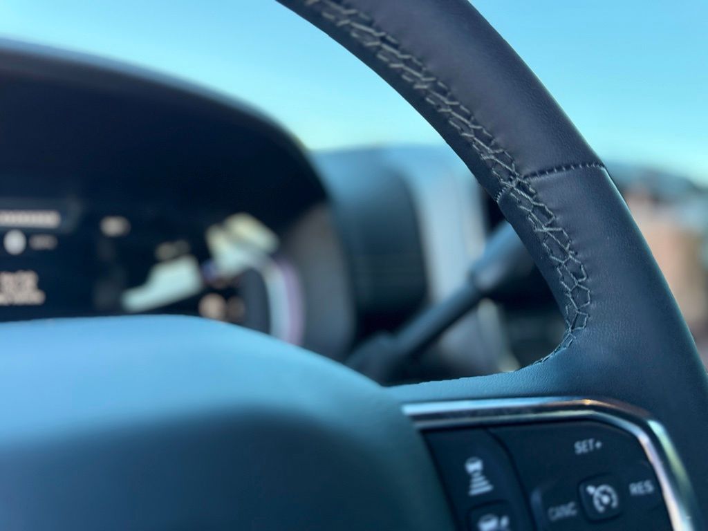 2026 RAM 3500 Laramie - Photo 35