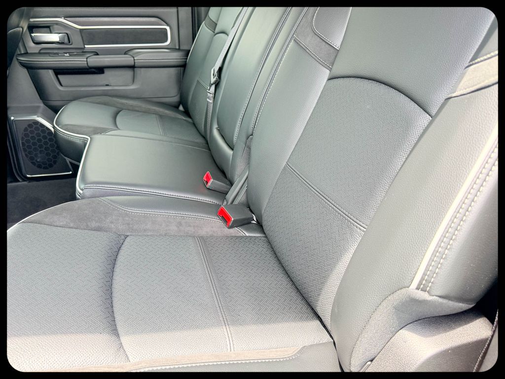 2026 RAM Ram 2500 Pickup Laramie - Photo 22