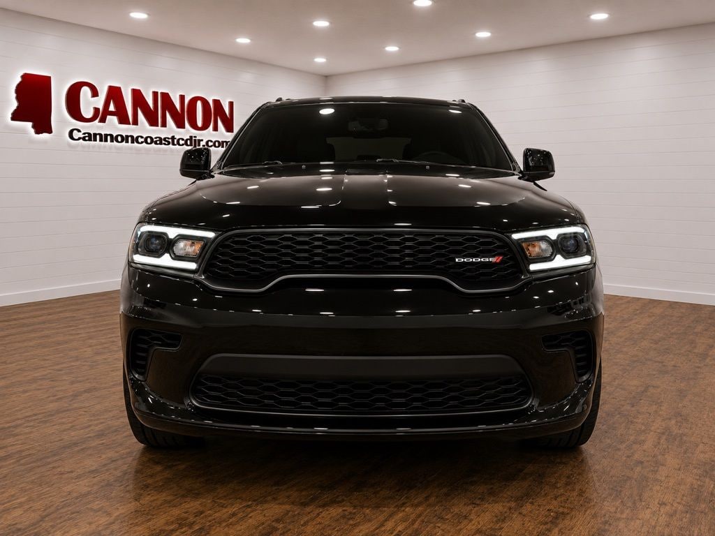New 2026 Dodge Durango GT Sport Utility