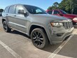  Jeep Grand Cherokee WK