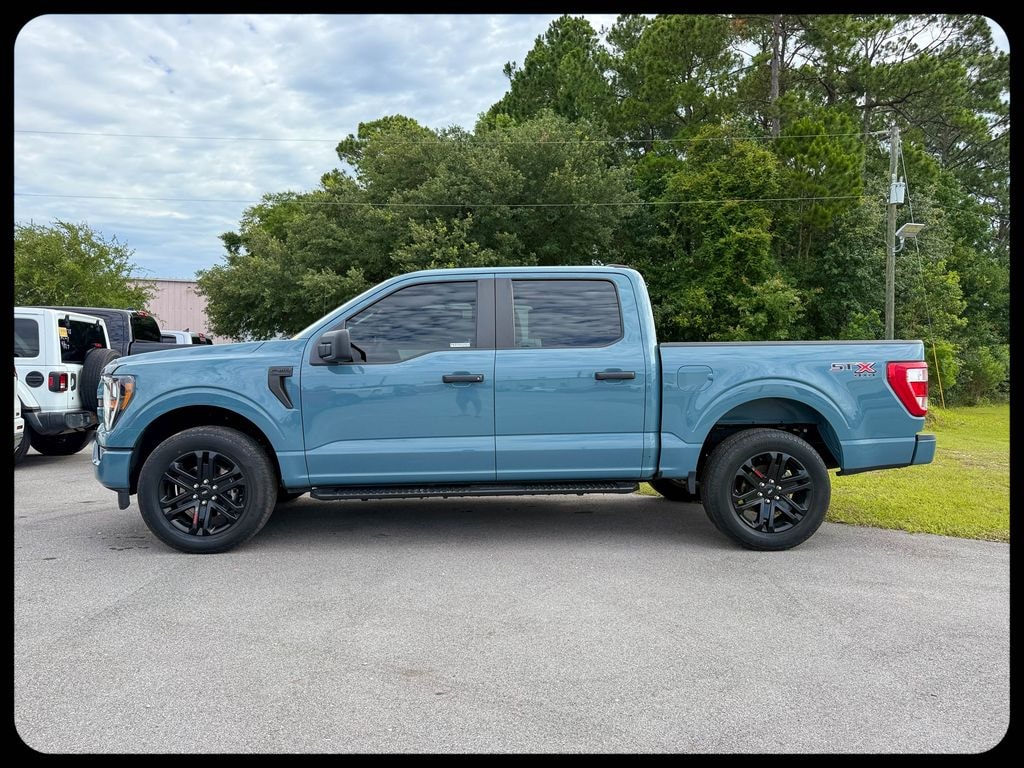 Used 2023 Ford F-150 XL Truck