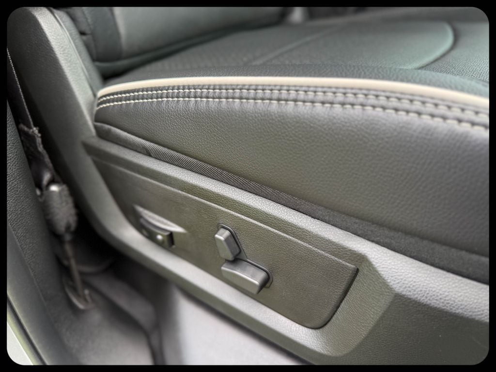 2026 RAM Ram 2500 Pickup Laramie - Photo 11