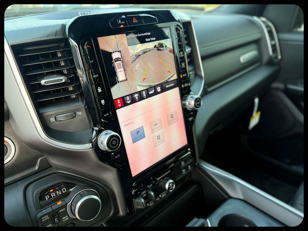 2025 RAM 1500 Big Horn/Lone Star - Photo 28