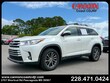  Toyota Highlander Hybrid
