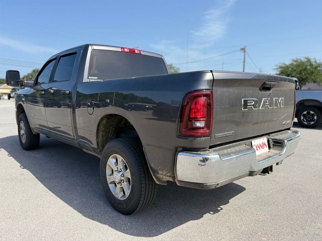 Used 2025 Ram 2500 Big Horn Truck