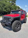  Jeep Wrangler JK