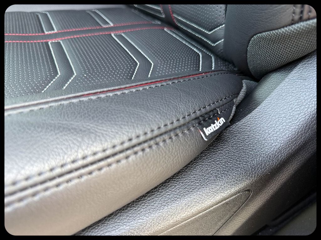 2025 RAM 1500 Big Horn/Lone Star - Photo 22