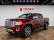  GMC Canyon