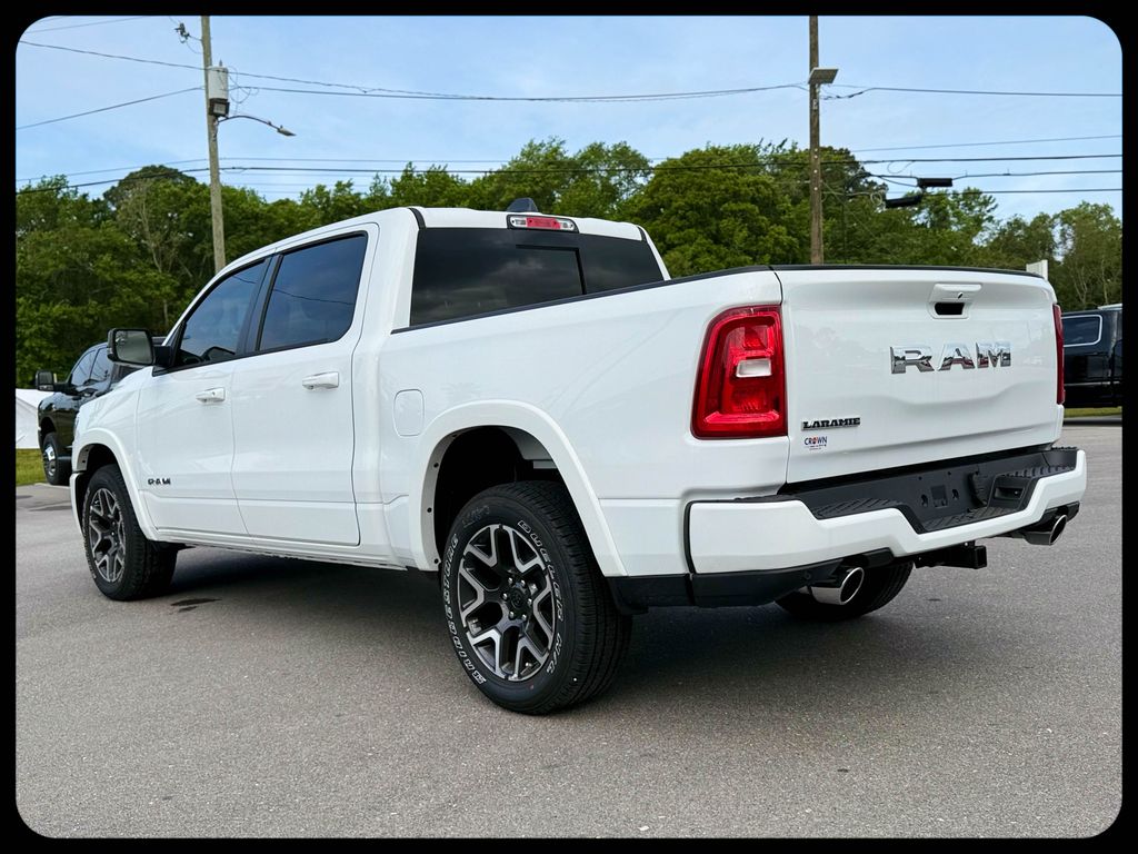 2026 RAM 1500 Laramie - Photo 14