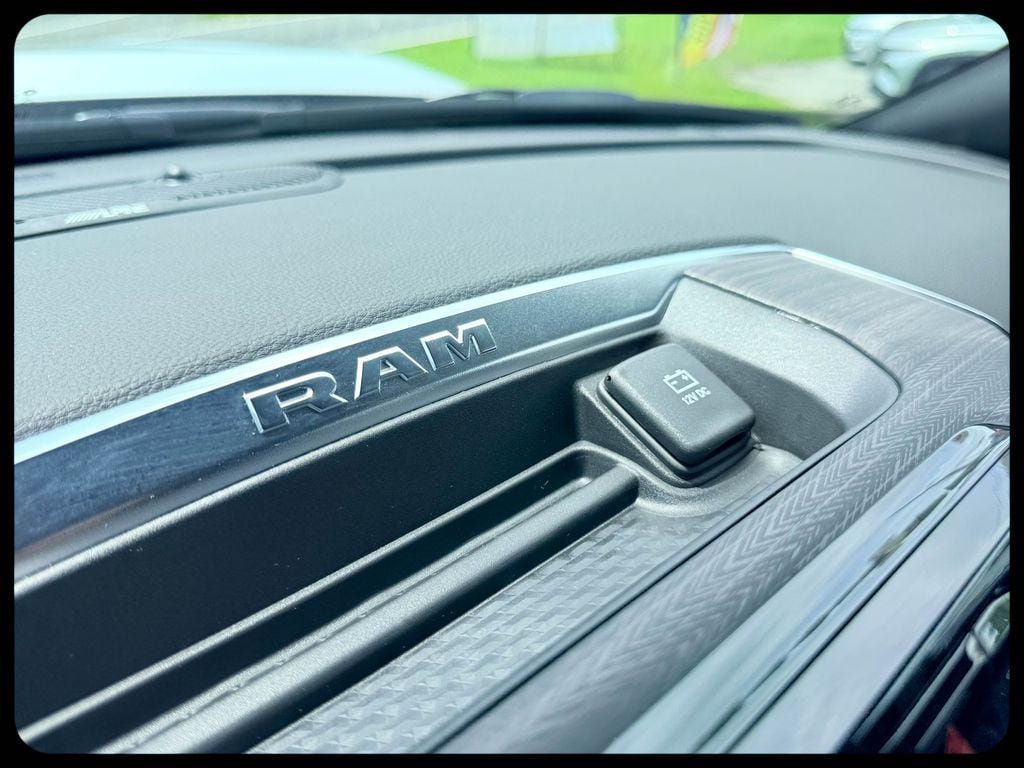 2026 RAM Ram 2500 Pickup Laramie - Photo 19